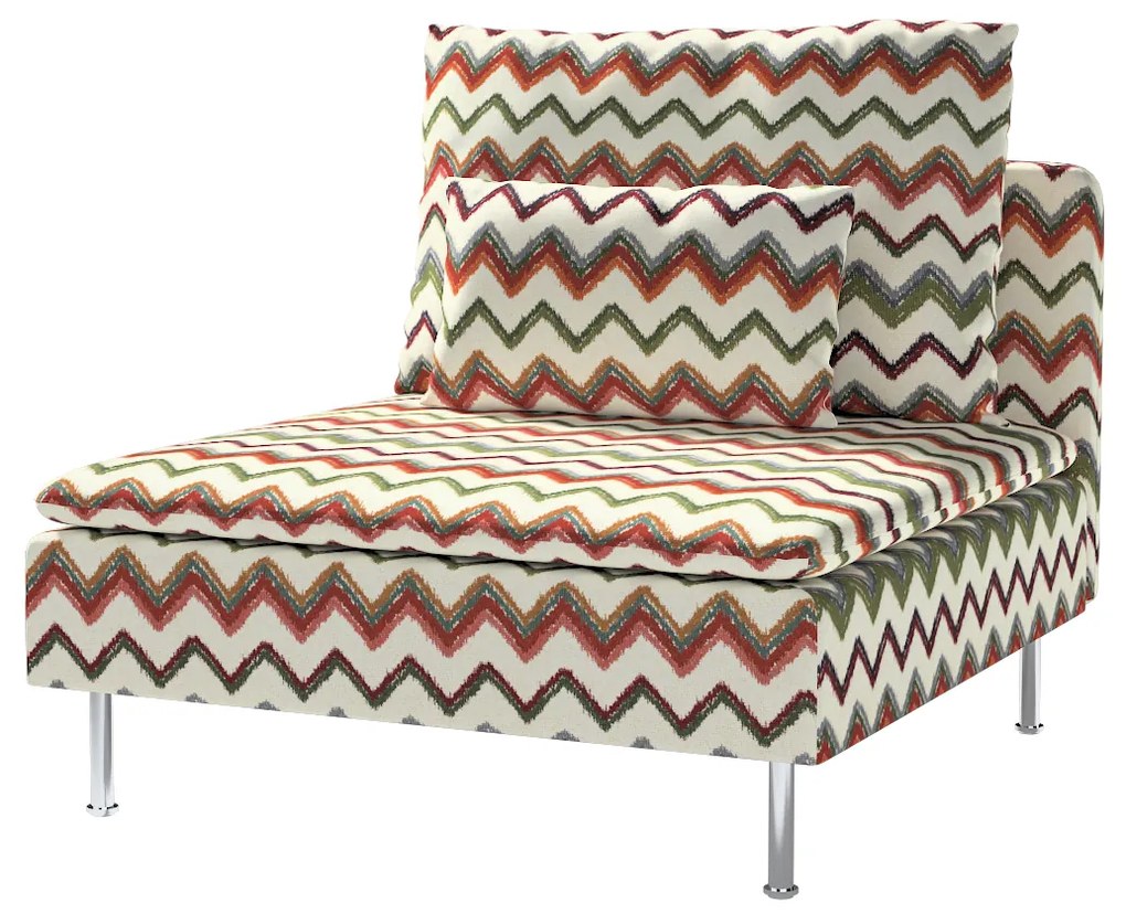 Husă pentru modul Söderhamn cu 1 loc