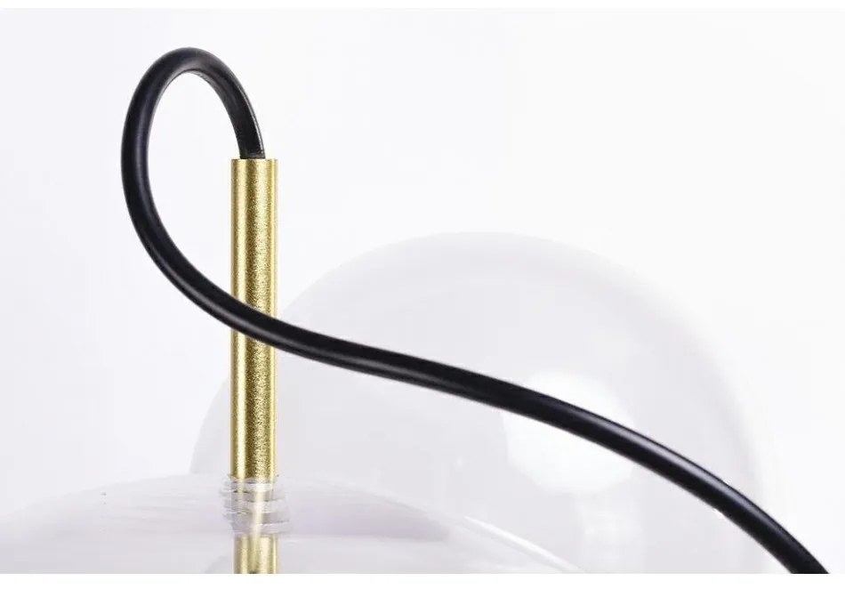 Lustra, Pendul LED design modern Boliccine