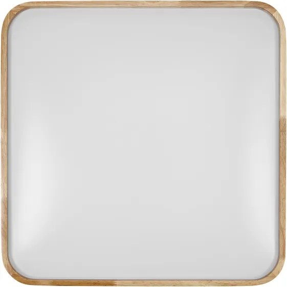 Osram - Plafonieră LED dimabilă ORBIS ALICIA LED/24W/230V 39,5x39,5 cm