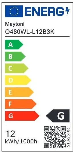 Aplica de perete LED iluminat exterior IP54 Expo