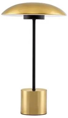 Veioza/Lampa LED design modern decorativ LASH H-44cm