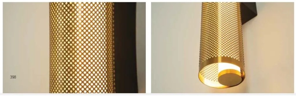 Aplica LED design decorativ modern Hilda