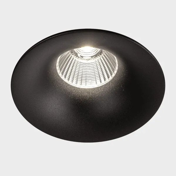 Corp de iluminat LED încastrat pentru baie LUXO LED/12W/230V IP65 Kohl Lighting