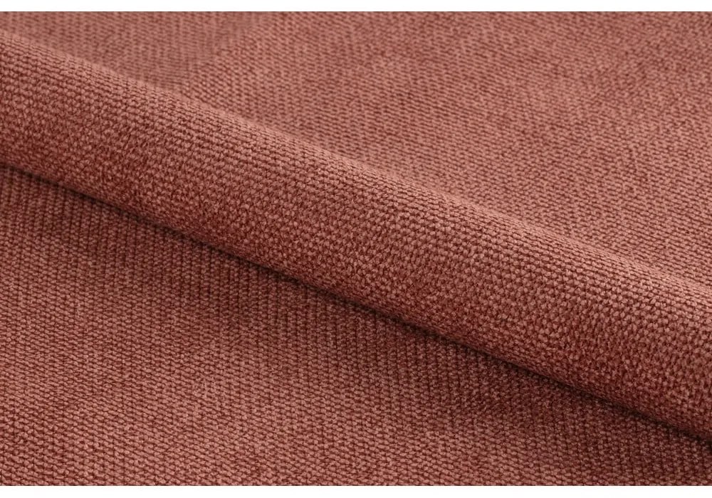 Scaun de dining teracotă Cliff – Actona