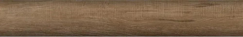 W-STEP || profil de compensare pentru pardoseală SPC, imitatie stejar rustic, 2400x43x10 mm