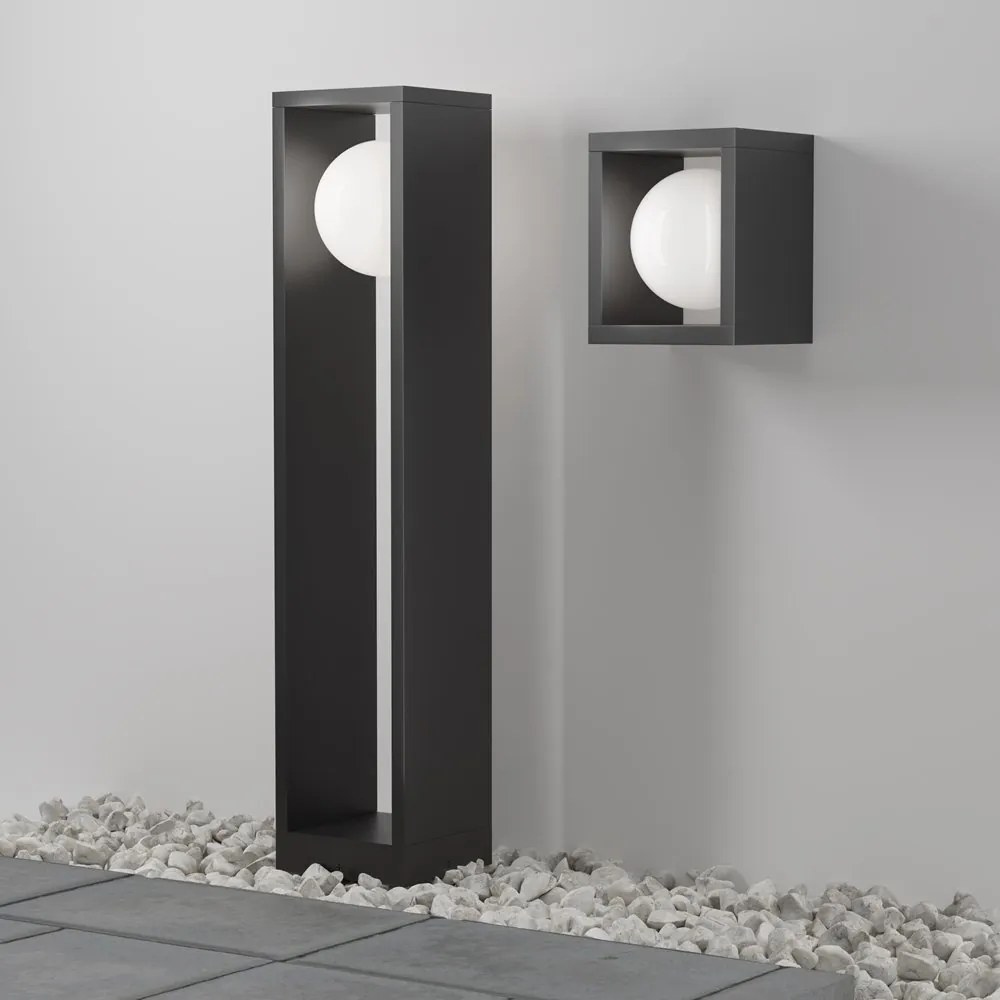 Aplica de perete exterior IP65 Slate