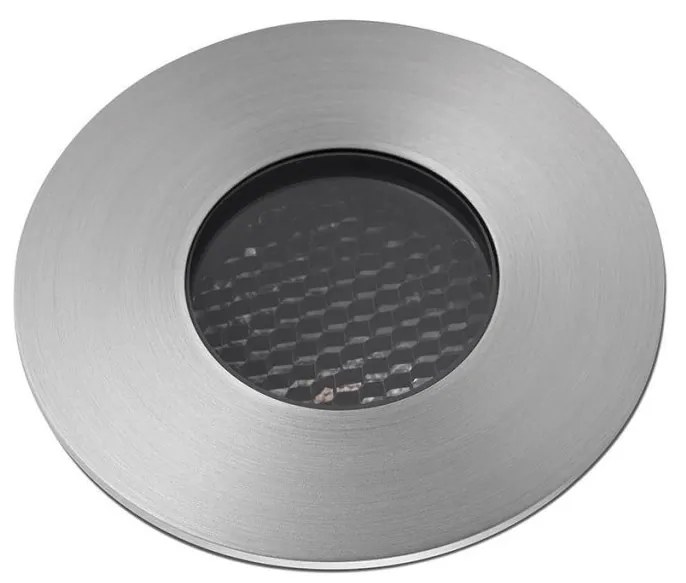 Spot LED incastrabil exterior pavaj GRUND 7W 70728