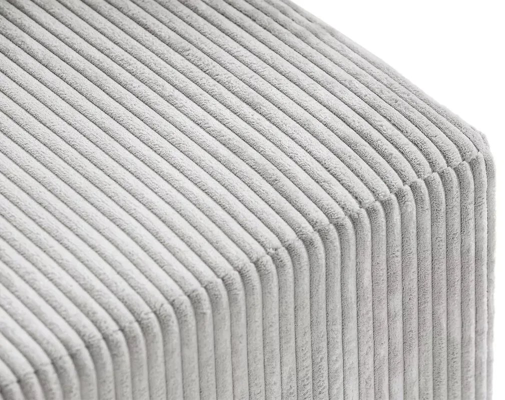Taburet Culoare gri deschis, SMART