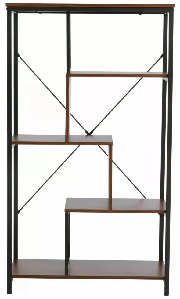 Raft Net B nuc inchis/negru