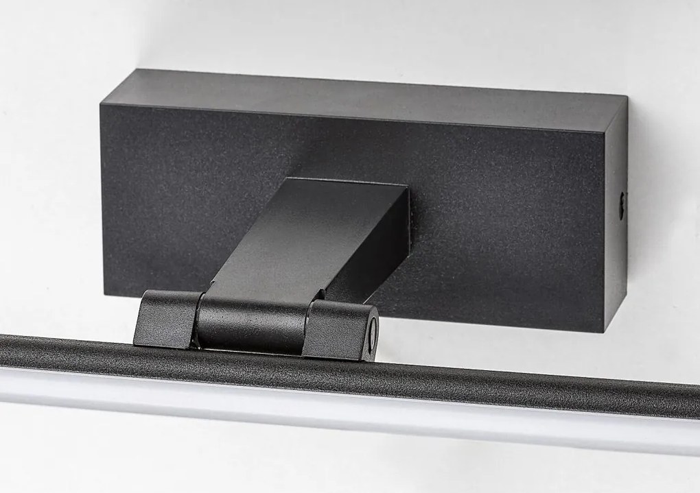 Aplica LED oglinda, tablou Gaten L-45cm