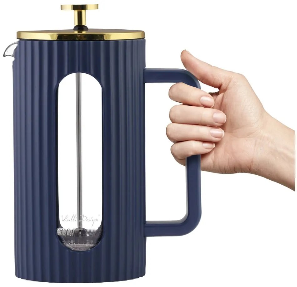 French press Livio – Vialli Design