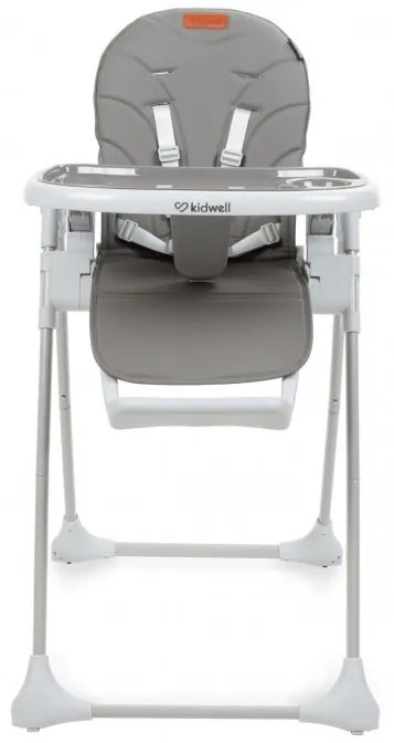 Scaun de masa multifunctional Kidwell BENO - Gray