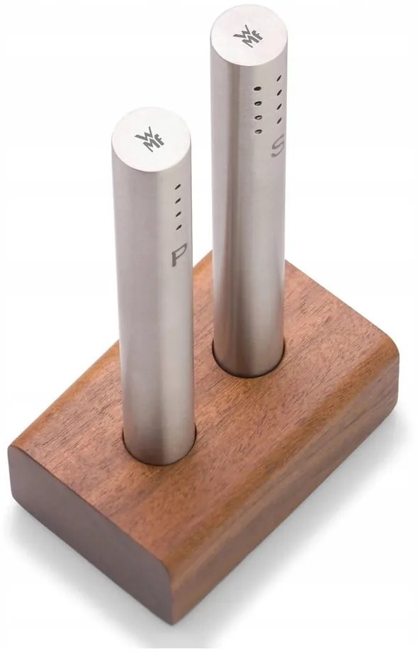 Set solniță și piperniță WMF