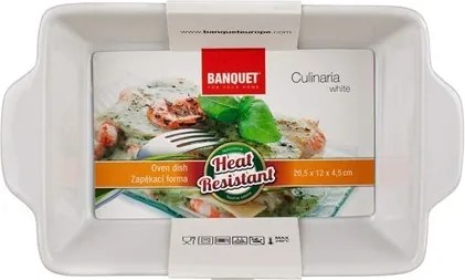 Banquet Culinaria Forma pentru copt 24 x 14,5 cm