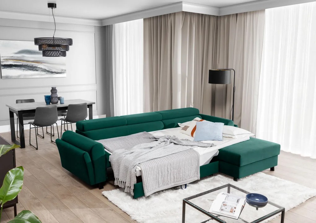 Coltar extensibil Mariall pe dreapta Monolith 37
