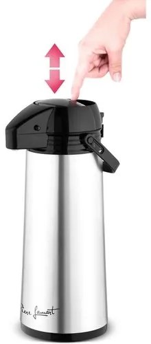 Termos cu pompă Lamart LT4037 Pist 1,9 l