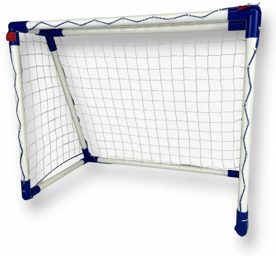 My Hood 308219 set de porți de fotbal și mingeTarge t Sport Junior, 3 buc