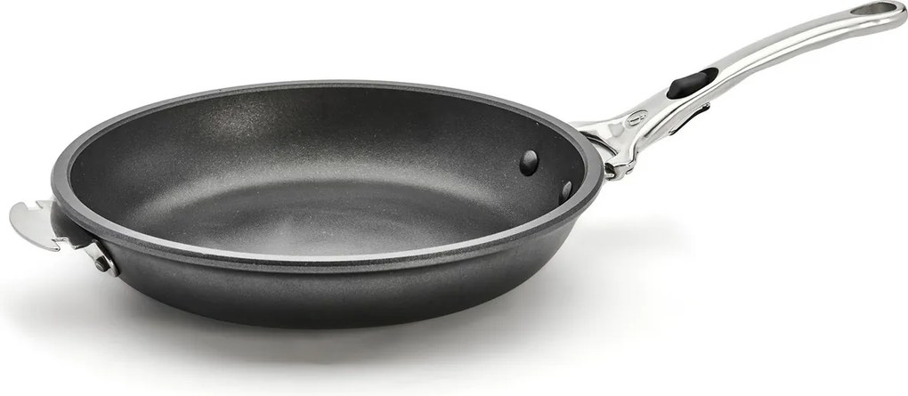 Tigaie De Buyer 8364.24 CHOC Extreme LOQY Uni 24 cm, 24 cm