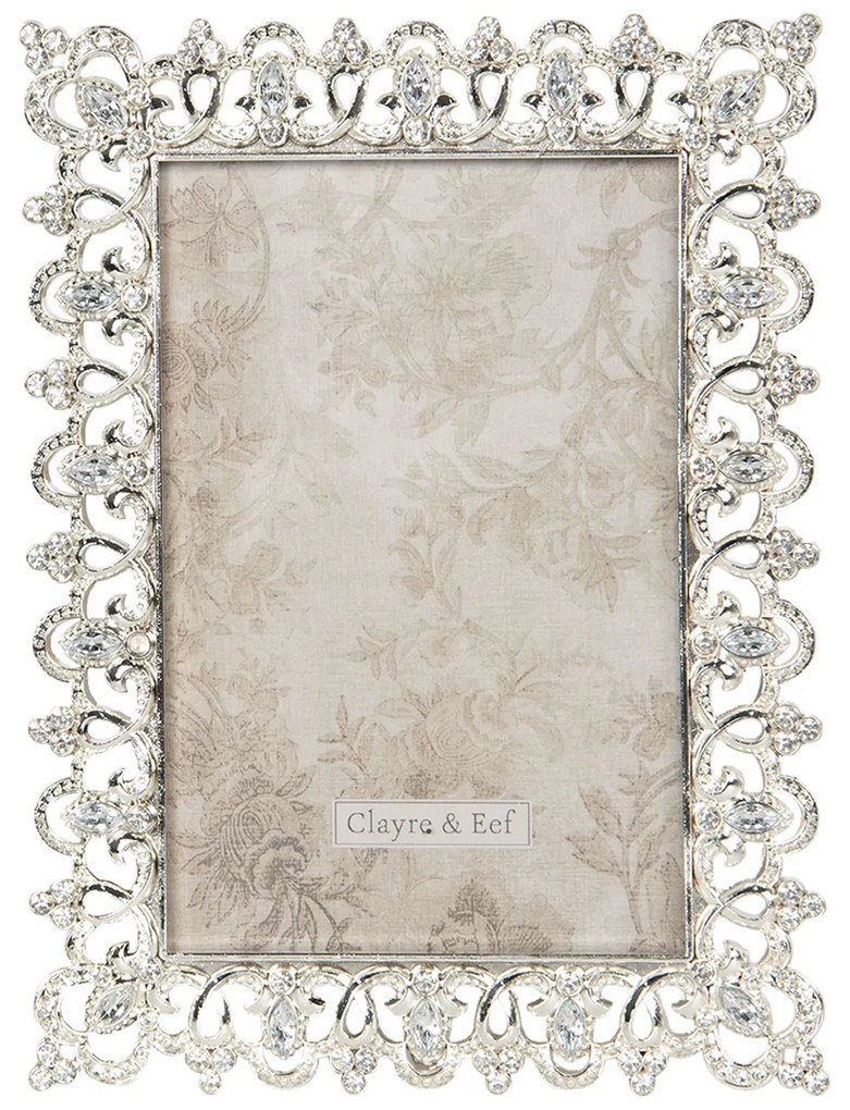 Rama foto Tiara 11x2x17 cm