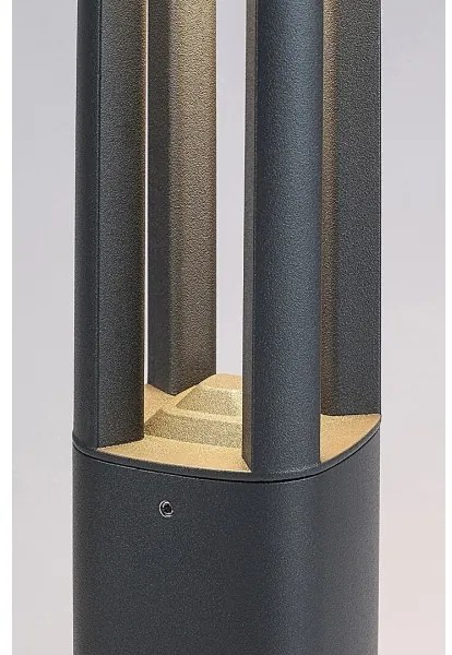 Lampă LED de exterior Rabalux 77032 KALISZ LED/7W/230V IP54 antracit