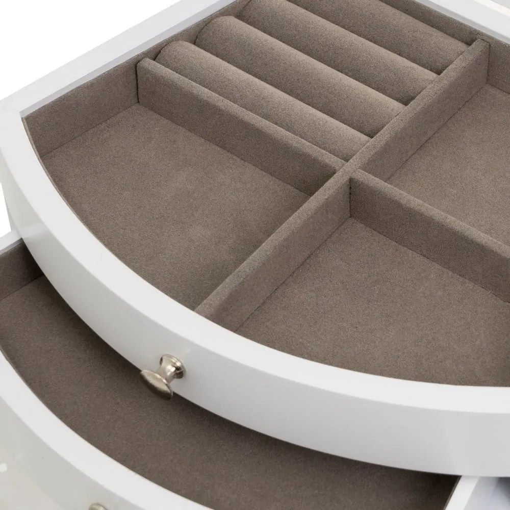 Organizator de bijuterii – Casa Selección