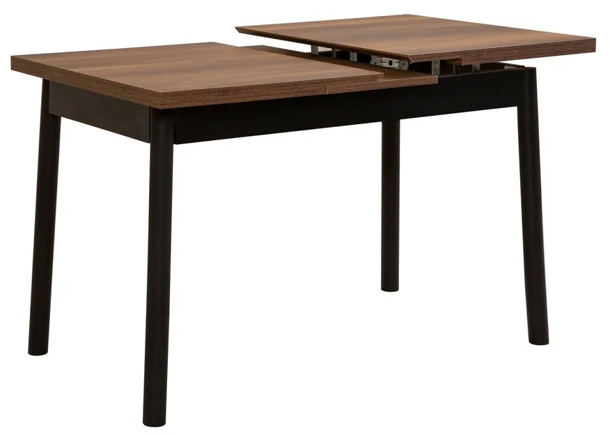 Masă de luat masa Oliver Open Barok Black