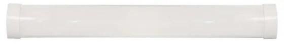 Corp de iluminat liniar cu LED cip SAMSUNG 10W, 1000lm, 6500K, 30cm V-TAC