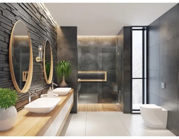 Aplică Searchlight 27981SB SCOPE 1xG9/33W/230V alamă