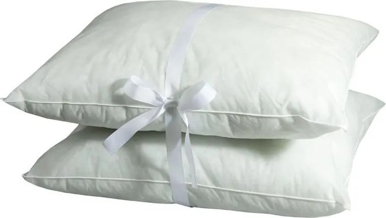 2G Umplutură pentru perne din textil neţesut 40 x 40 cm 2 bucăţi