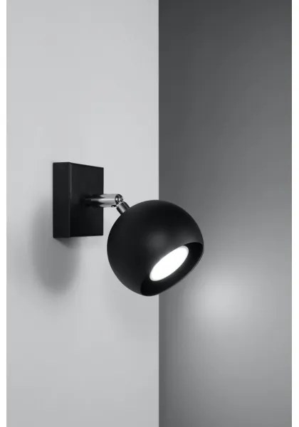 Aplică perete spot OCULARE 1xGU10/40W/230V