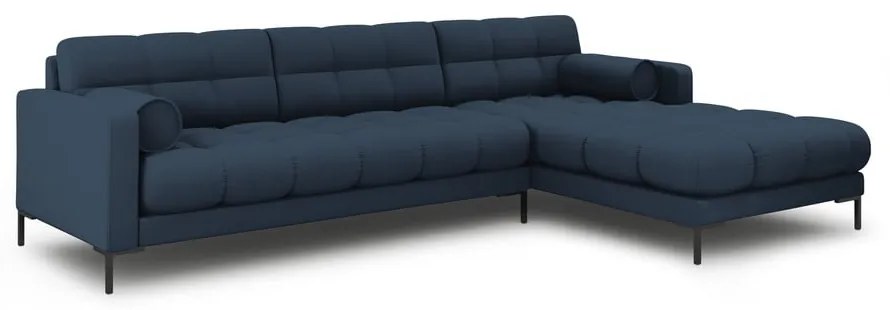 Colțar albastru (cu colț pe partea dreaptă) Bali – Cosmopolitan Design