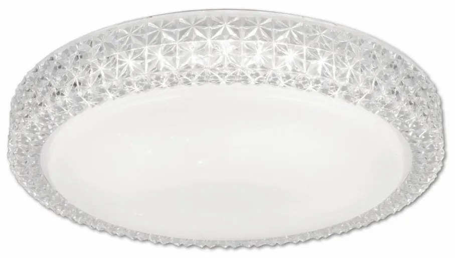 Top Light Safir K 40 - LED Plastydip LED/28W/230V