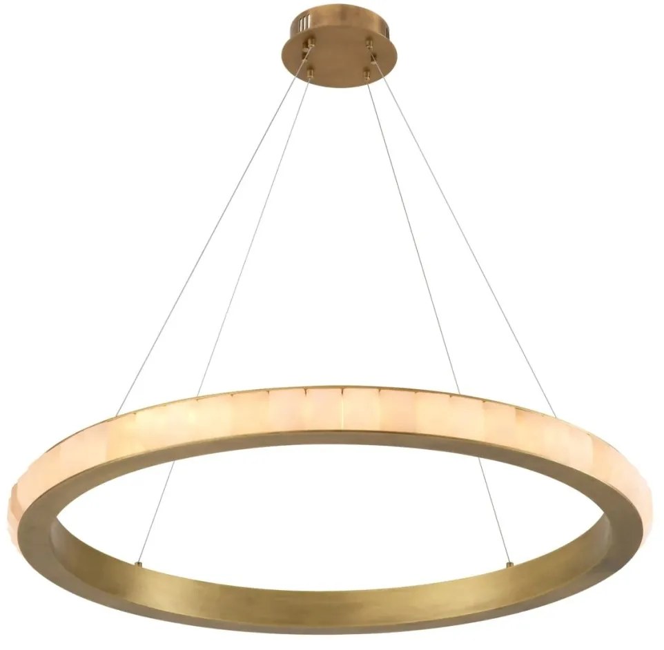 Lustra suspendata LED design LUX Cabildo