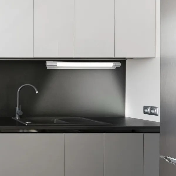 Rabalux 1445 - Lampă LED design minimalist BYRON LED/8W/230V