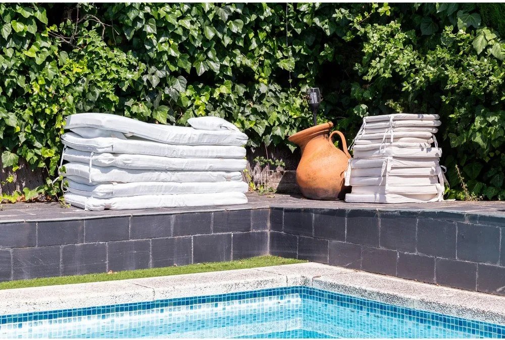 Cutie de vidare pentru textile de grădină 117x67x25 cm Ecologik – Compactor