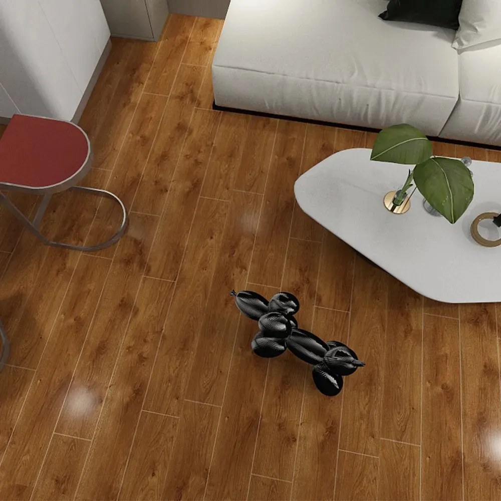 Pardoseală vinil-spc Leziter Kruger stejar 1220x180x4,5 mm 2.196/buc