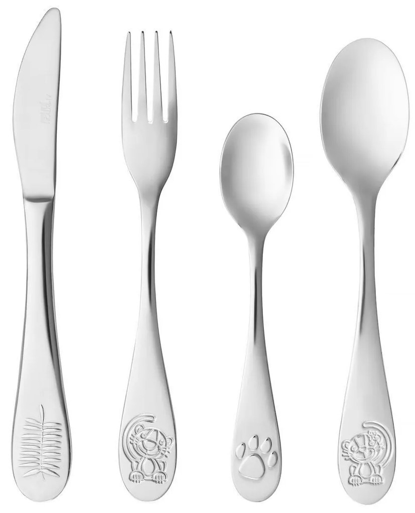 Set 4 tacamuri Junior