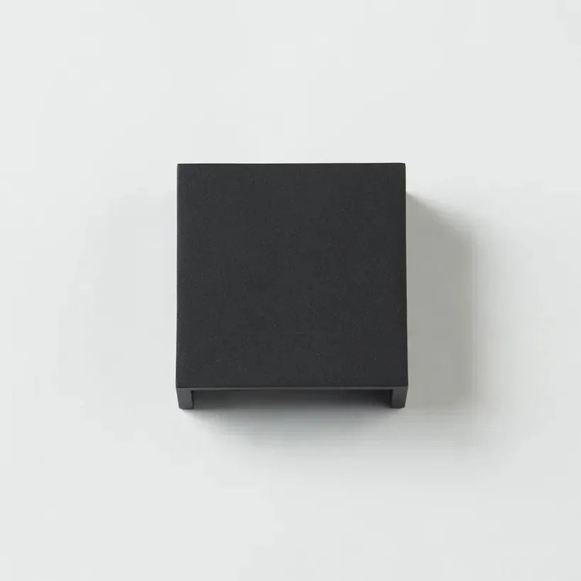 Aplica LED de perete design ambiental Sloane 1
