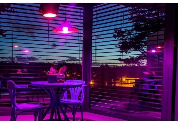 SET 3x bec LED RGB+CCT dimabil NEO LITE Wi-Fi E27/9W/230V Immax NEO 07712C