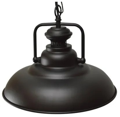 Lustra ICELAND 1xE27/60W/230V