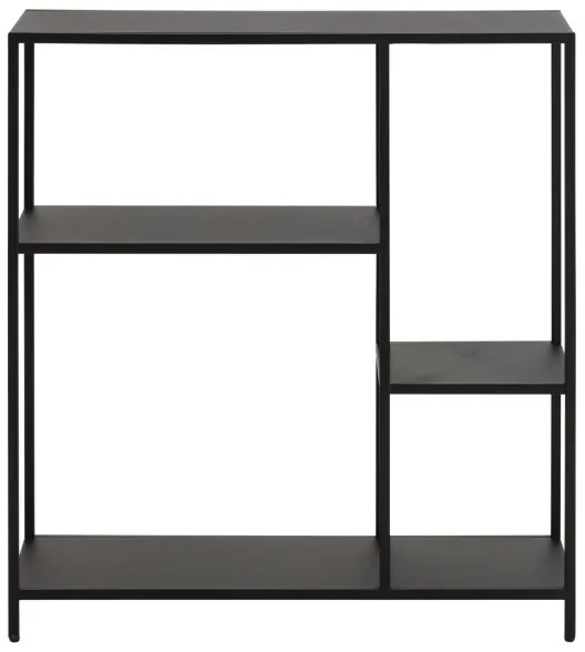 Bibliotecă SETH negru