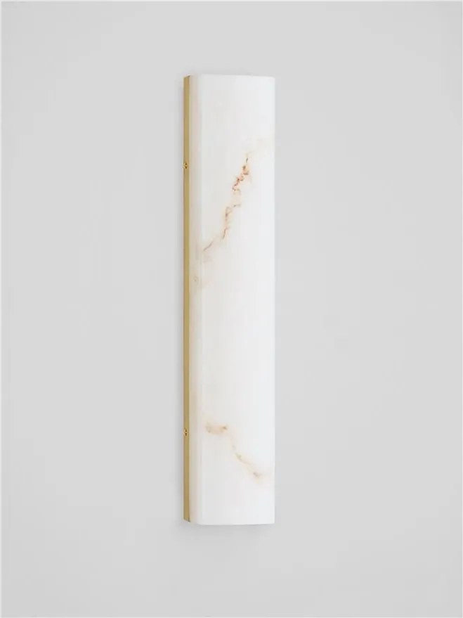 Aplica de perete LED design decorativ SHADO L-49cm