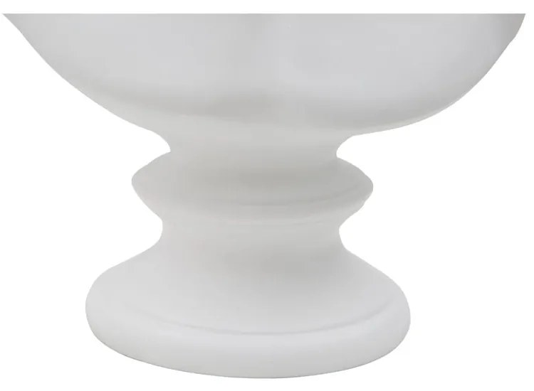Statuetă decorativă Mauro Ferretti Roman, alb