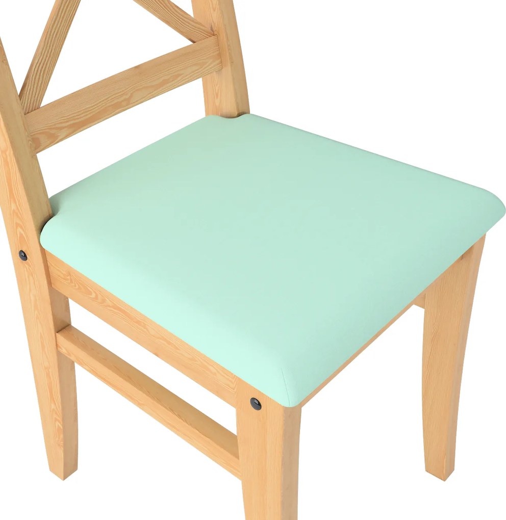 Husă pentru scaun Ingolf cu scaun tapițat