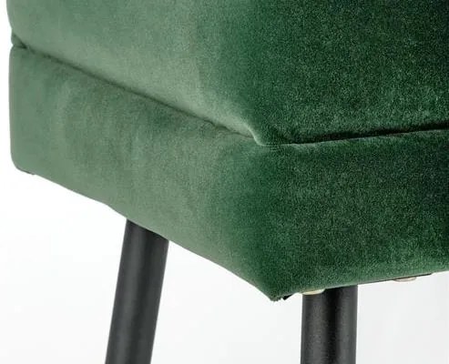 Taburete Velen (Verde). 1048980