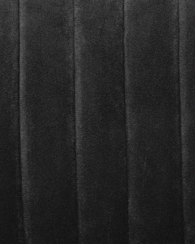 Scaun directorial Vien (negru). 1010016
