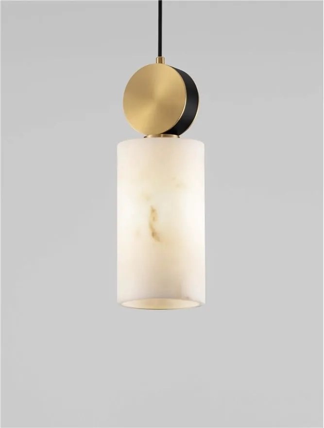 Lustra, Pendul design modern Maru