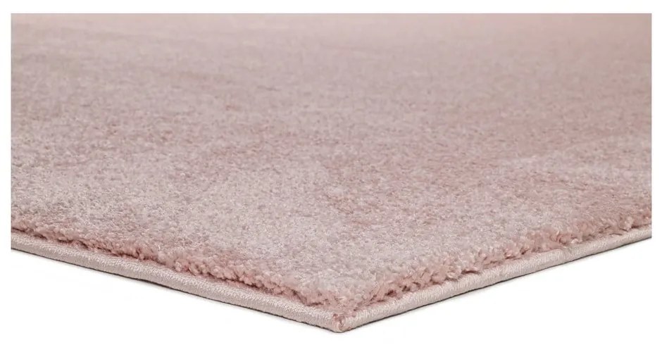 Covor Universal Montana, 200 x 290 cm, roz