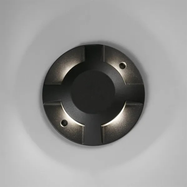 FARO 70287 - LED Iluminat căi de acces LOTH-3 4xLED/3W/230V IP67