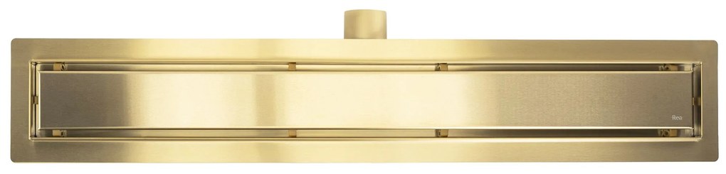 Rigola dus Rea NEOX brush gold 50